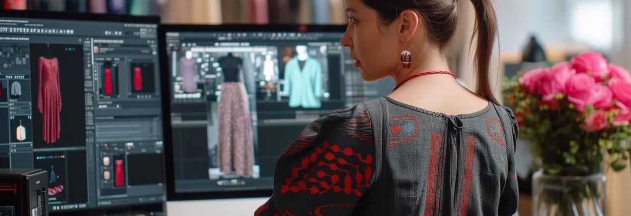 Advancements in Pattern Engineering Software in Apparel Industry