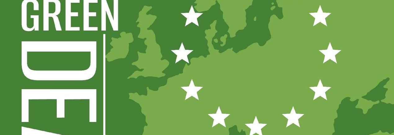 Green Policies in the EU: Advancements and Impacts