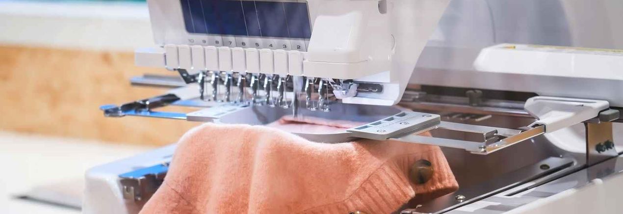 Revolutionising Fashion: How Automation is Transforming the Apparel Industry