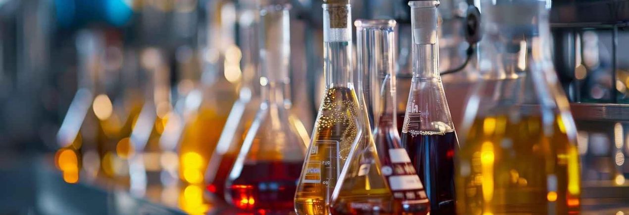 The Rise of the Indian Specialty Chemicals Industry: An Overview of the Last Five Years