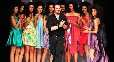 The Climate Cost of Fashion Weeks 