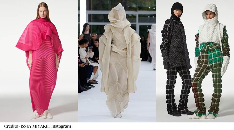 A collage of different models
Description automatically generated