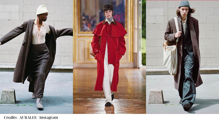 A collage of two people
Description automatically generated