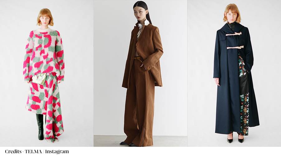 25 Top and Emerging Clothing Brands in Japan - Fibre2Fashion