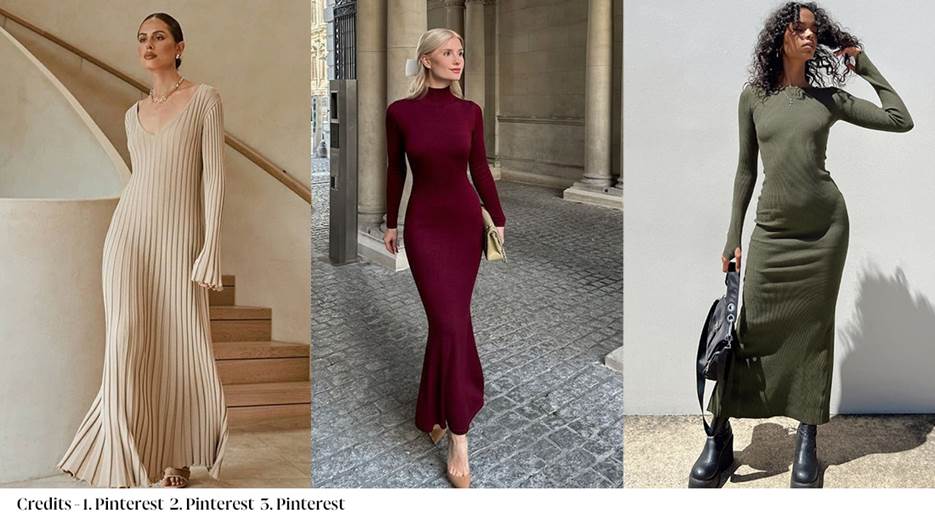 Best Holiday Outfits Inspiration for 2025 - Fibre2Fashion Best Holiday Outfits Inspiration for 2025 - Fibre2Fashion