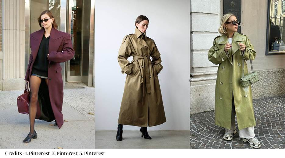 A collage of women in different outfitsDescription automatically generated