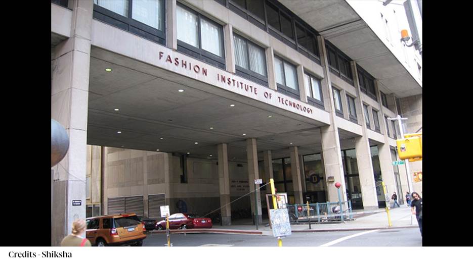 A building with a sign on the front
Description automatically generated