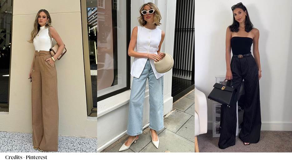 A collage of a person in a white shirt and blue jeans
AI-generated content may be incorrect.