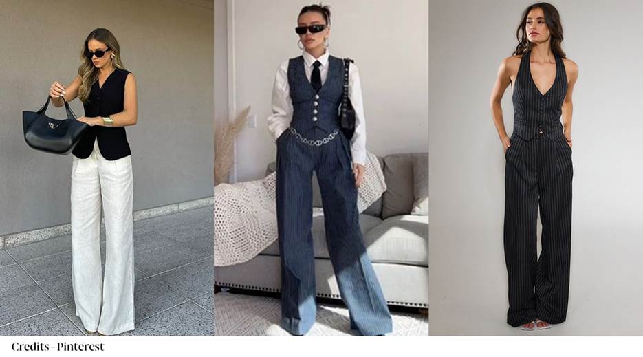 A person in a suit
AI-generated content may be incorrect.