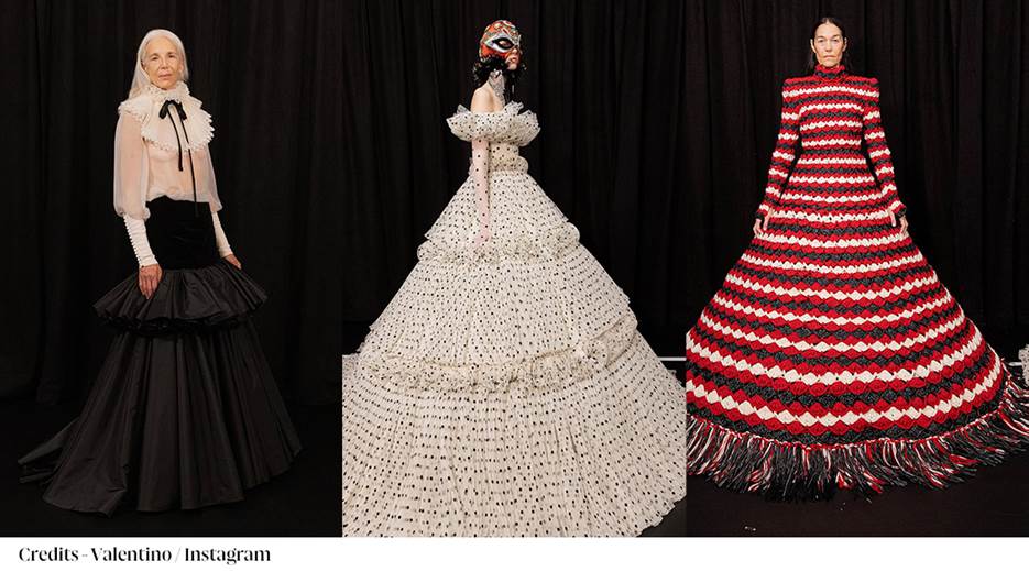 Top 15 Couture Designers Dominating the World in 2025 - Fibre2Fashion Top 15 Couture Designers Dominating the World in 2025 - Fibre2Fashion