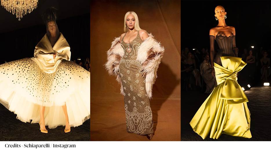 Top Designer Top 15 Couture Designers Dominating the World in 2025 - Fibre2Fashion