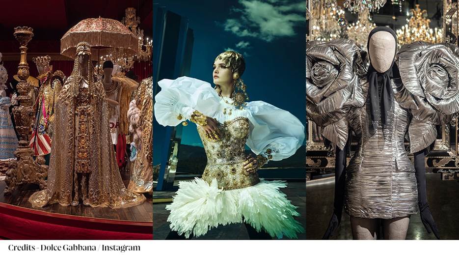 Top 15 Couture Designers Dominating the World in 2025 - Fibre2Fashion Top 15 Couture Designers Dominating the World in 2025 - Fibre2Fashion