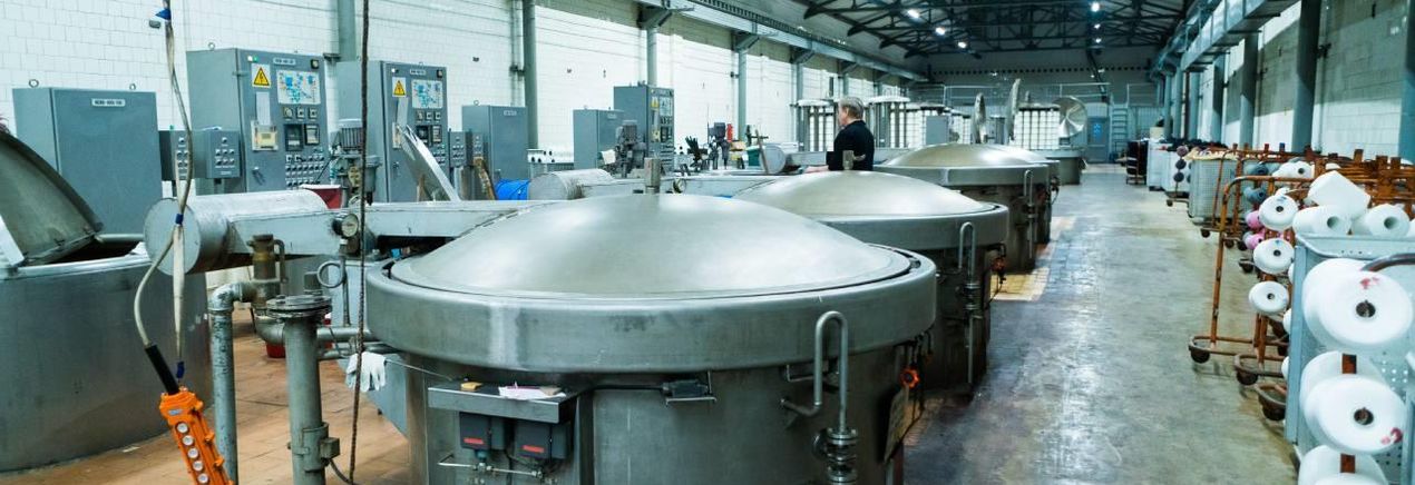 How AI Could Help Regulate Textile Chemicals