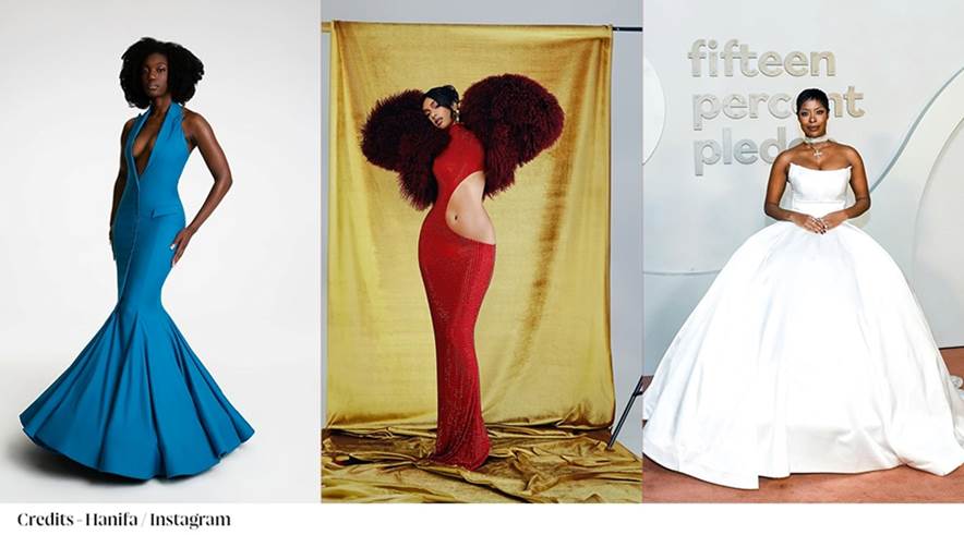 Top 20 Fashion Designers from Africa You Should Definitely Check Out - Fibre2Fashion Top 20 Fashion Designers from Africa You Should Definitely Check Out - Fibre2Fashion