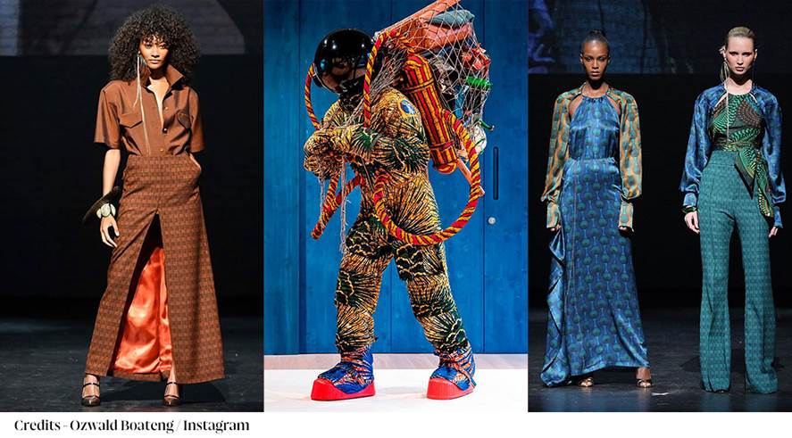 A collage of a person wearing a garment

AI-generated content may be incorrect.