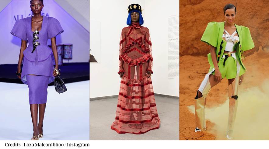 A collage of women wearing different outfits

AI-generated content may be incorrect.