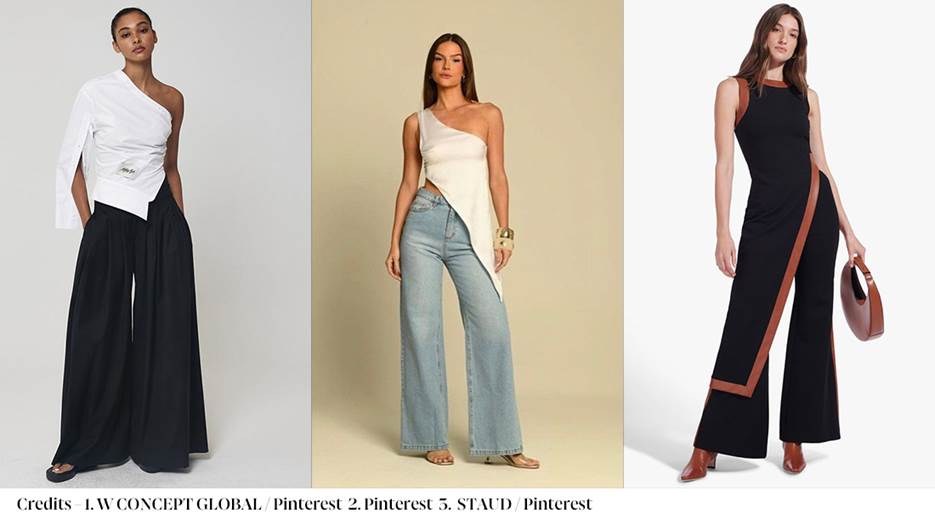A collage of women in different poses

AI-generated content may be incorrect.