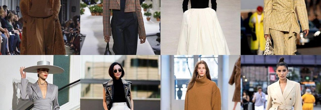 2026 Fashion Predictions: What Will We Be Wearing Next Year?