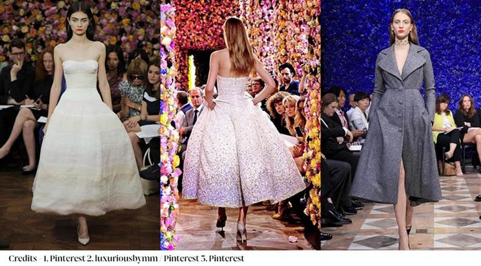 A collage of women in wedding dresses

AI-generated content may be incorrect.