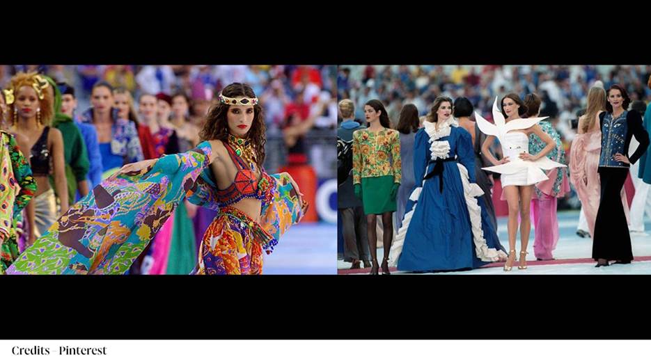 A collage of women in clothing

AI-generated content may be incorrect.
