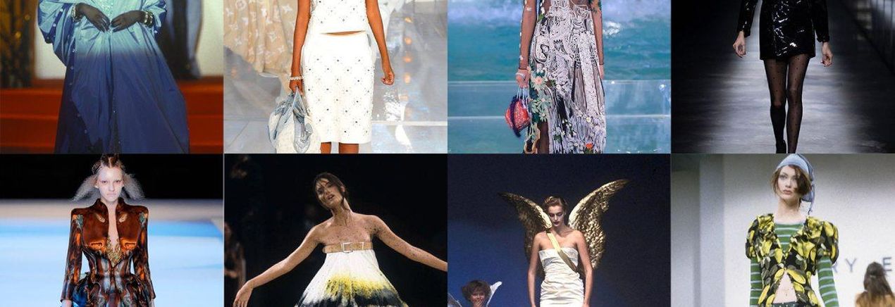 Top Fashion Shows to Watch till Date