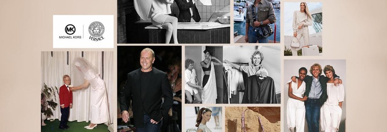 Michael Kors: History and Evolution
