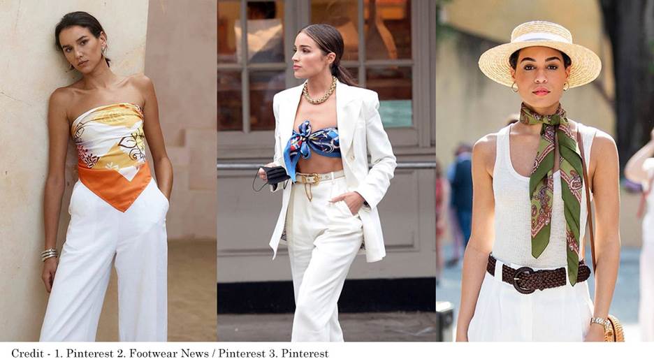 A collage of a person in white

AI-generated content may be incorrect.