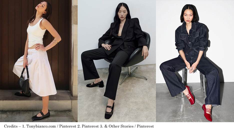 A collage of women in different poses

AI-generated content may be incorrect.