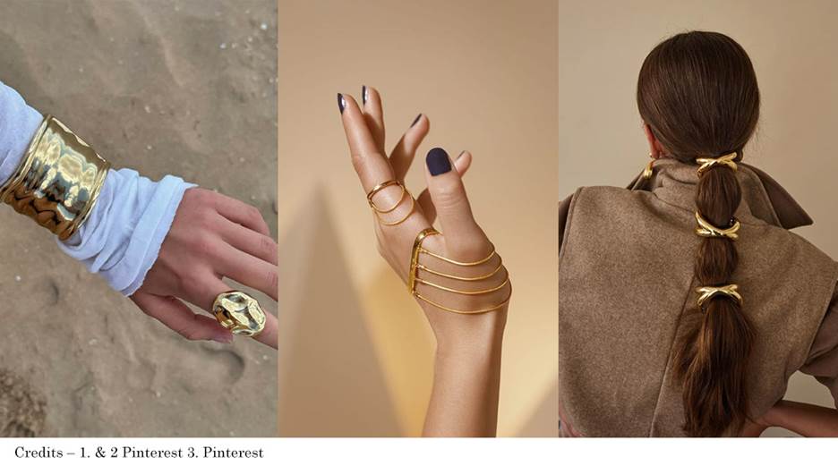 A collage of different types of jewelry

AI-generated content may be incorrect.