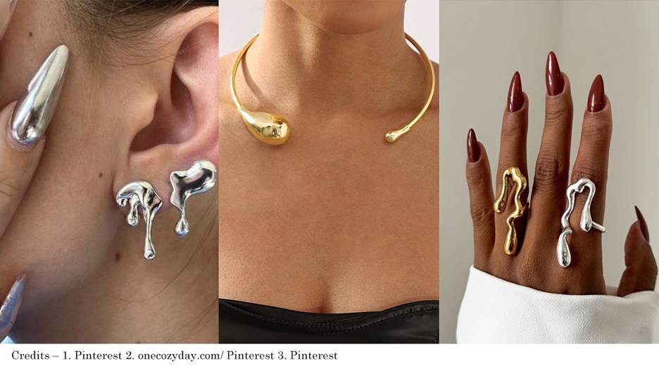 A collage of different jewelry

AI-generated content may be incorrect.