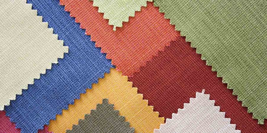 A close-up of a fabric swatch
AI-generated content may be incorrect.