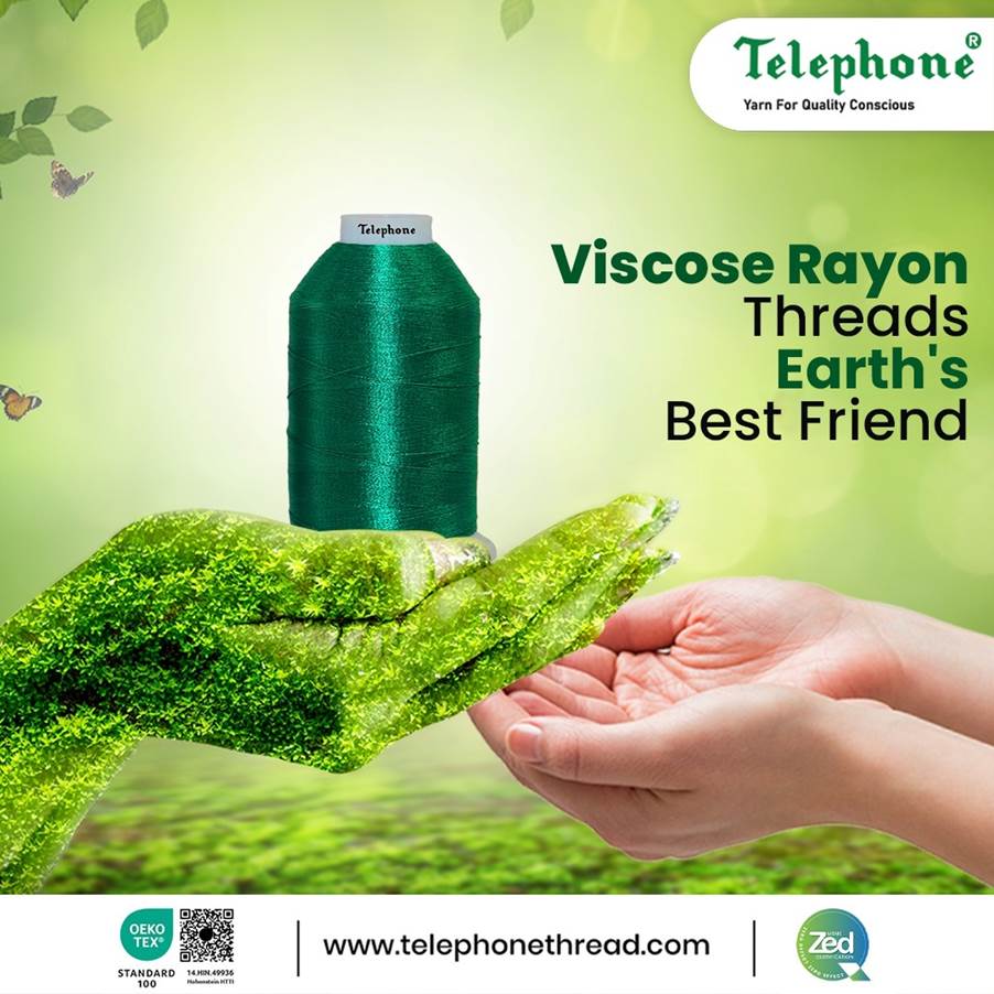 Threading Embroidery’s Future - Fibre2Fashion