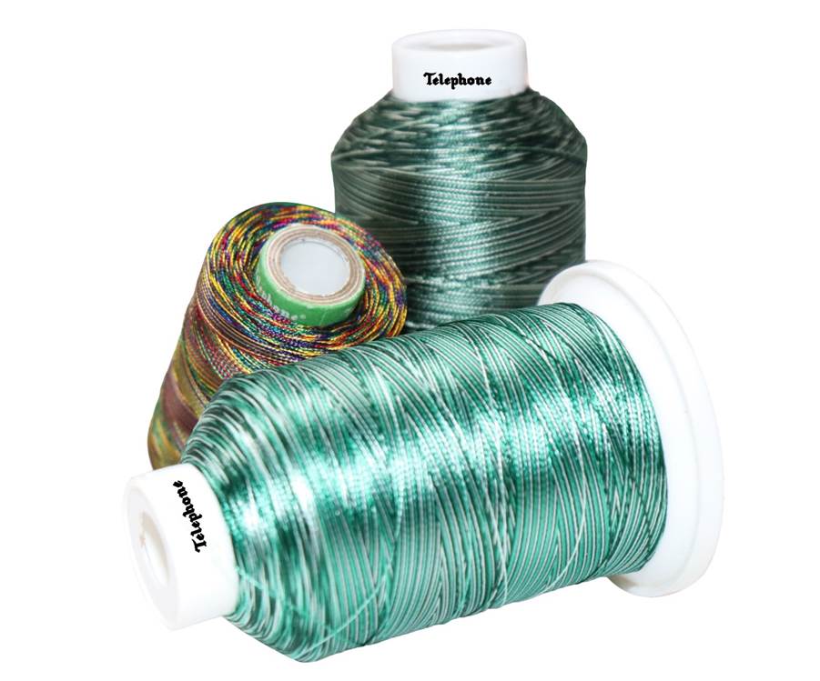 Threadin Embroidery Threading Embroidery’s Future - Fibre2Fashion