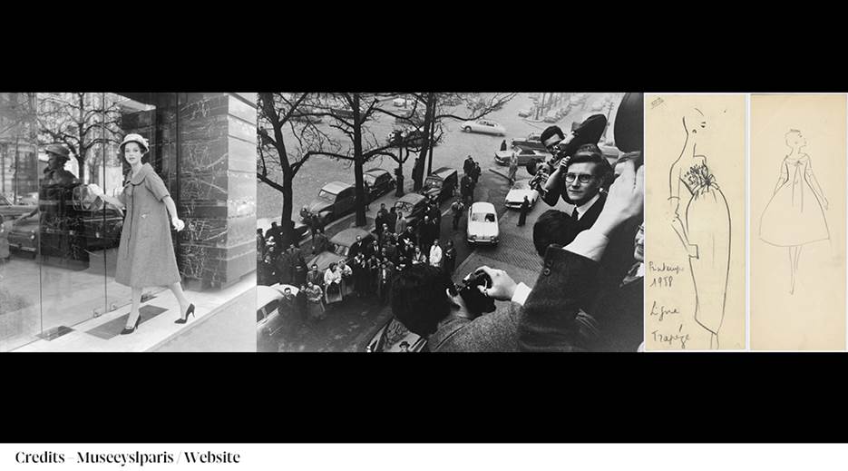 A group of people standing on a street

AI-generated content may be incorrect.