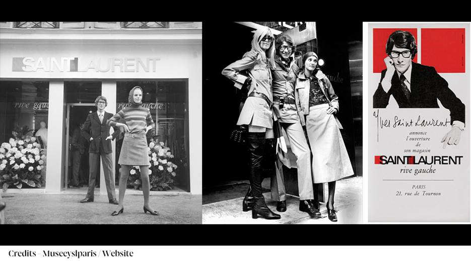 A collage of men in different outfits

AI-generated content may be incorrect.