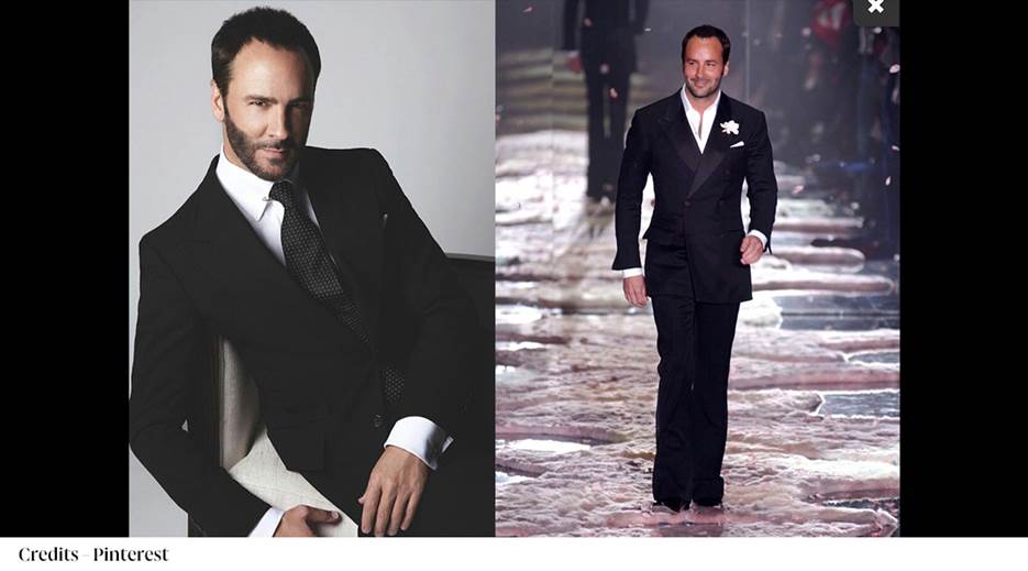 A person in a suit and a person in a suit

AI-generated content may be incorrect.