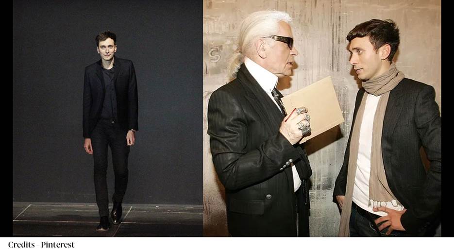 A collage of a person in a suit

AI-generated content may be incorrect.