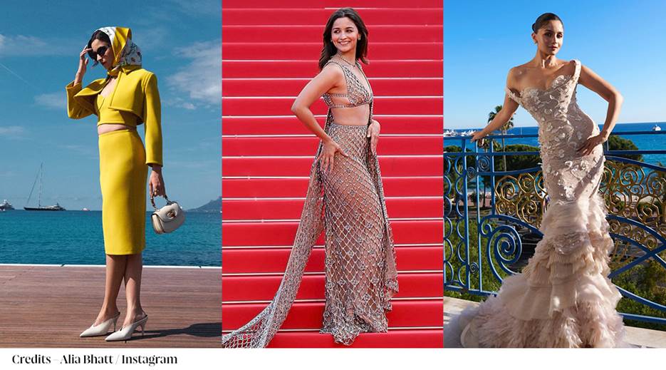 A collage of women and dogs AI-generated content may be incorrect.
