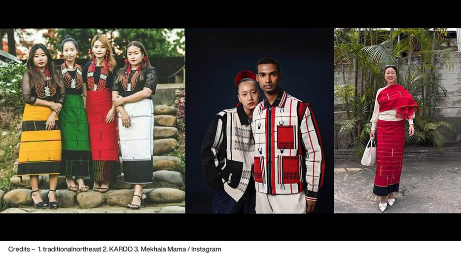 A person and person posing for a picture

AI-generated content may be incorrect.
