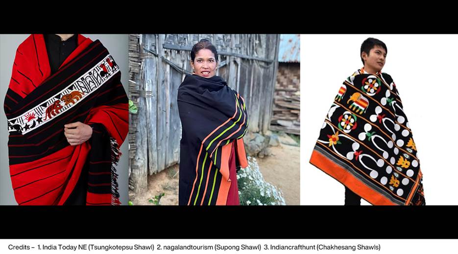 A collage of women in different outfits

AI-generated content may be incorrect.