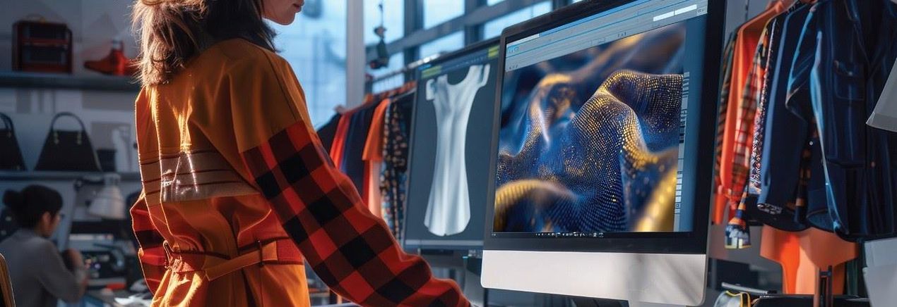 How Digital Fabric Twins & 3D Sampling Are Transforming Textile Supply Chain