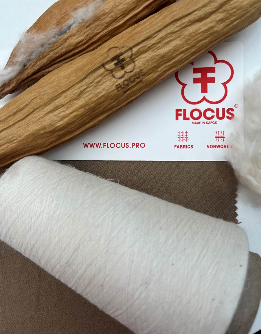 Advertorial | Flocus BV