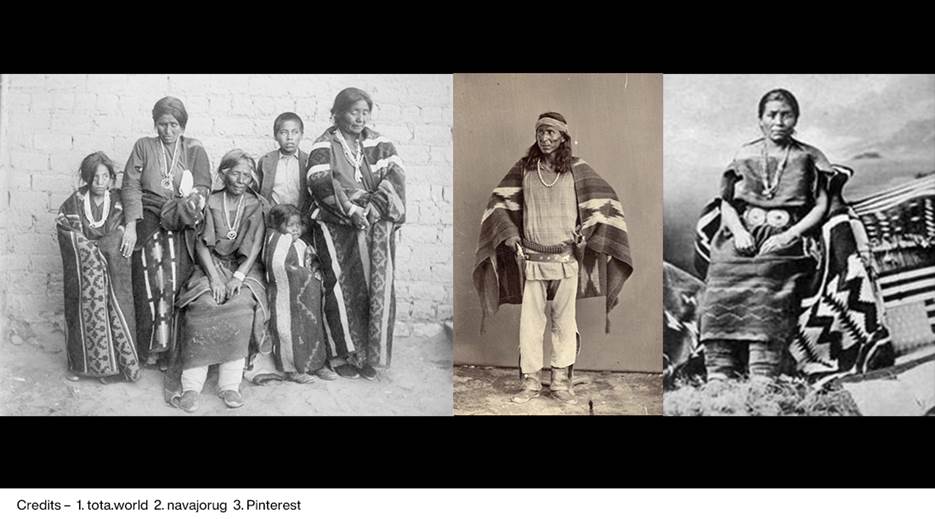 Navajo Traditional Dress: History, Meaning, and Modern Style Guide - Fibre2Fashion Navajo Traditional Dress: History, Meaning, and Modern Style Guide - Fibre2Fashion