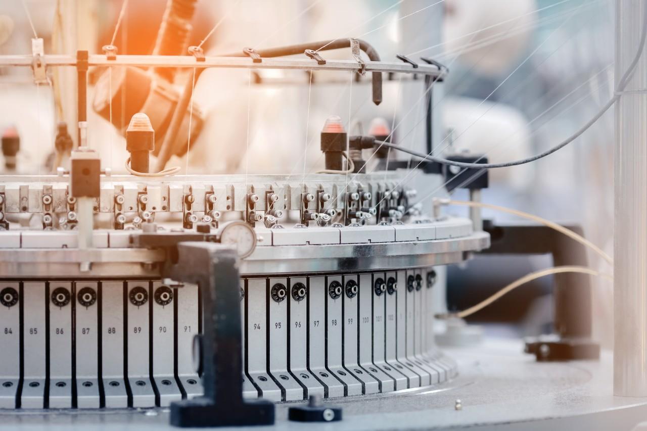 Textile Machinery Accessories & Spares: Ensuring Right Part at Right ...