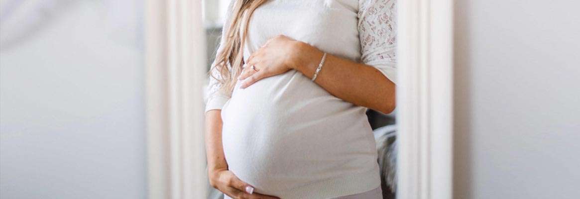 What is so special about maternity clothes?