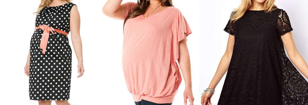 The Secret To Buying Plus Size Maternity Clothes You Love Fibre2fashion