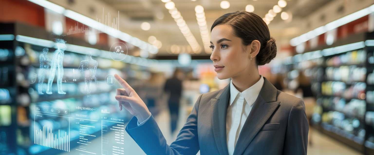 What are Predictive Analytics in Retail: Transform Data into Actionable ...