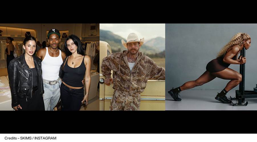 A collage of people posing for the camera

AI-generated content may be incorrect.