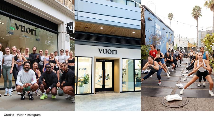 A collage of people in different poses

AI-generated content may be incorrect.