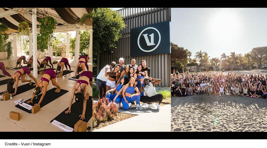 A group of people posing for a photo

AI-generated content may be incorrect.